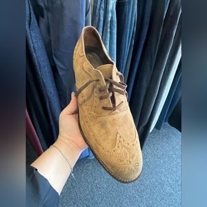 NIB men's shoes